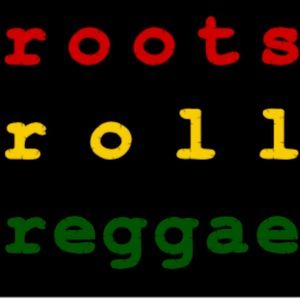 Meet your Posher, roots roll reggae